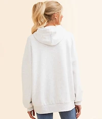 California Hooded Sweatshirt - One Size