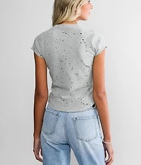 Splatter Paint T-Shirt