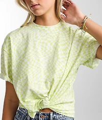 Oversized T-Shirt