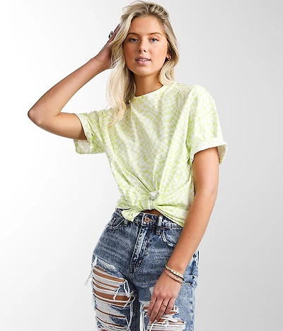 Oversized T-Shirt