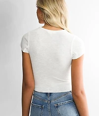 Pieced Top