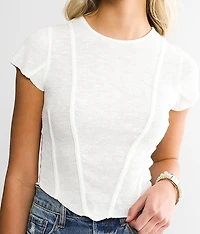 Pieced Top
