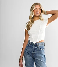 Pieced Top