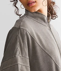 Washed Lightweight Jacket