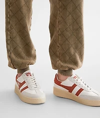 Washed Knit Joggers