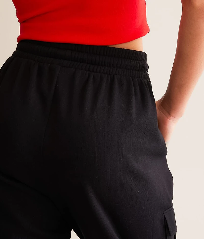 Cargo Jogger Sweatpant