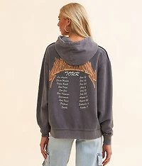 Rebellion Tour Hooded Sweatshirt