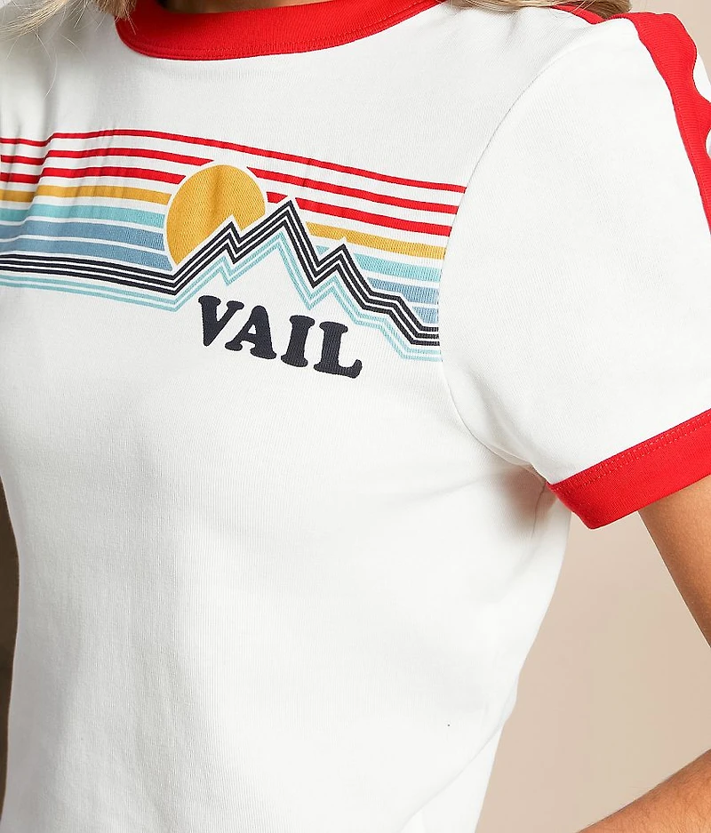 Vail Baby T-Shirt