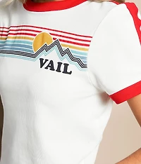 Vail Baby T-Shirt