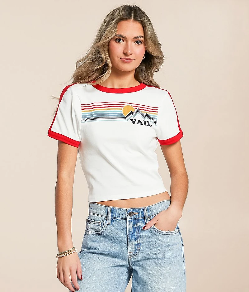Vail Baby T-Shirt