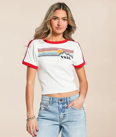 Vail Baby T-Shirt