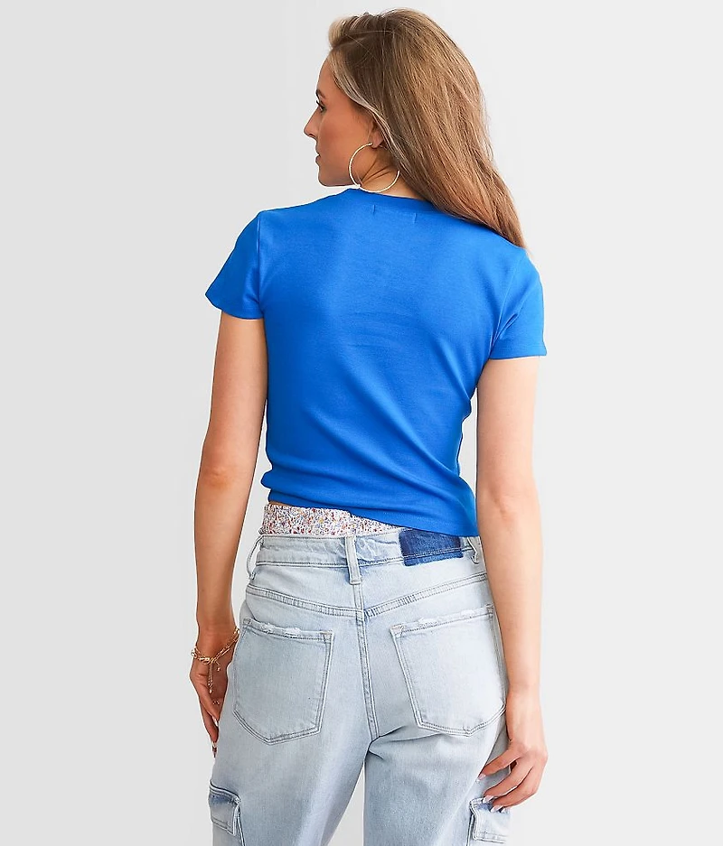 Athletic Baby T-Shirt