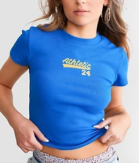 Athletic Baby T-Shirt