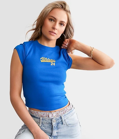 Athletic Baby T-Shirt