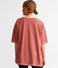 Detroit T-Shirt - One Size