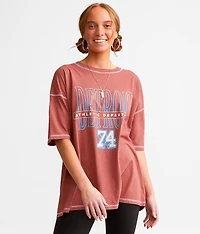Detroit T-Shirt - One Size
