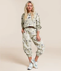 Camo Jogger