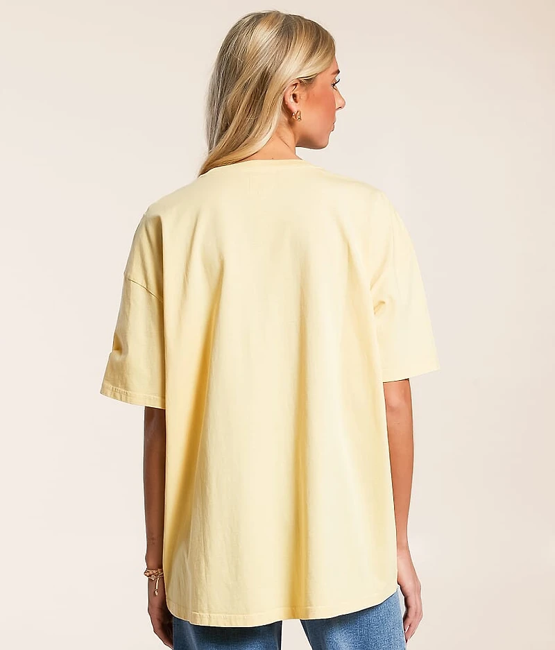 Badlands Oversized T-Shirt