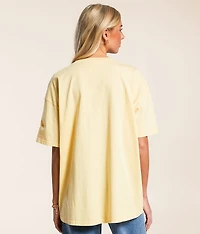 Badlands Oversized T-Shirt