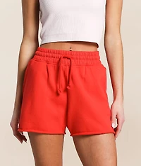 Knit Short