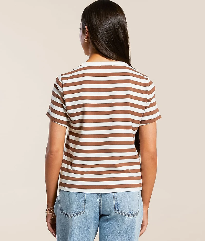 Striped T-Shirt