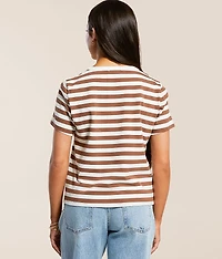 Striped T-Shirt