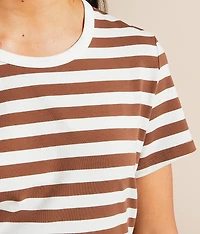Striped T-Shirt