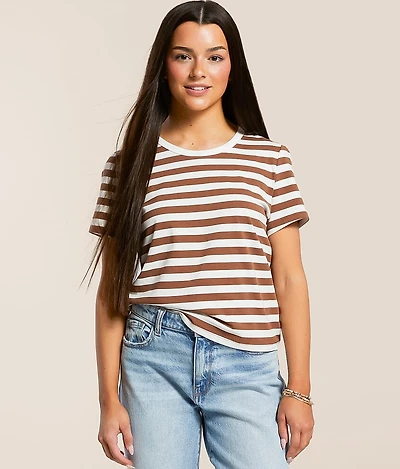 Striped T-Shirt