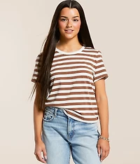 Striped T-Shirt