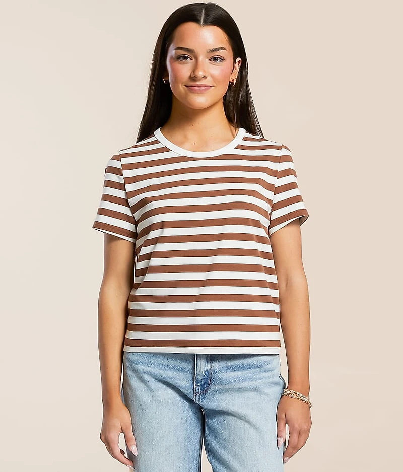 Striped T-Shirt