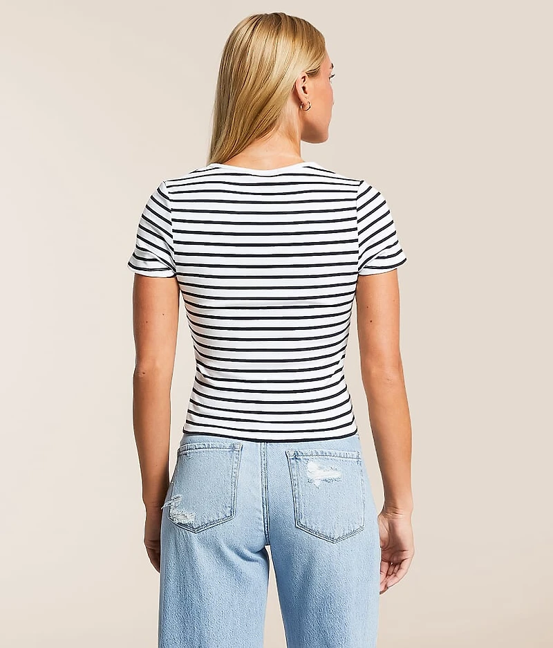 Striped T-Shirt