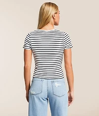 Striped T-Shirt