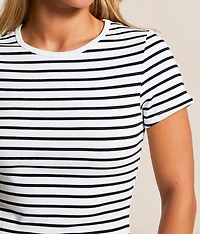 Striped T-Shirt