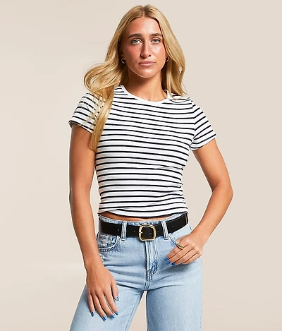 Striped T-Shirt
