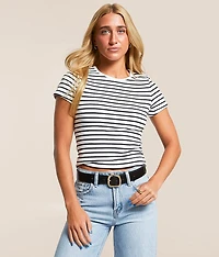 Striped T-Shirt