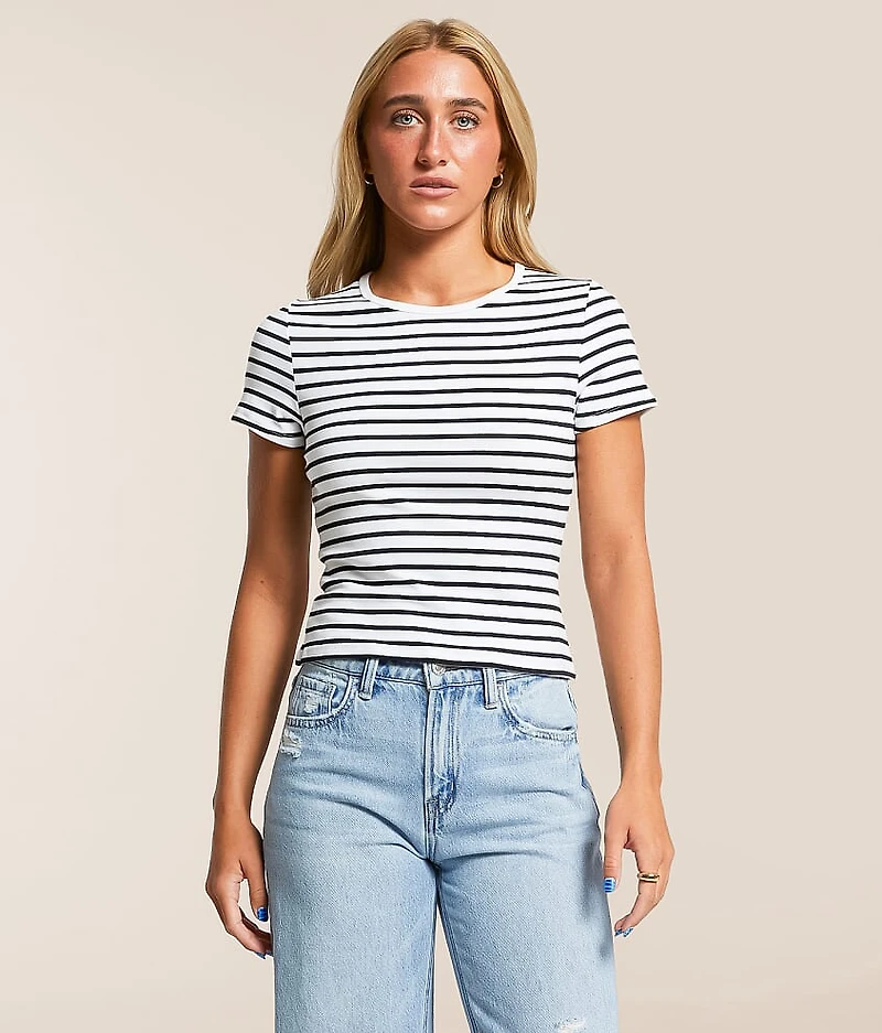 Striped T-Shirt