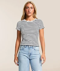 Striped T-Shirt