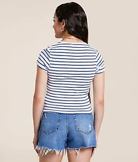 Striped T-Shirt