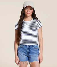 Striped T-Shirt