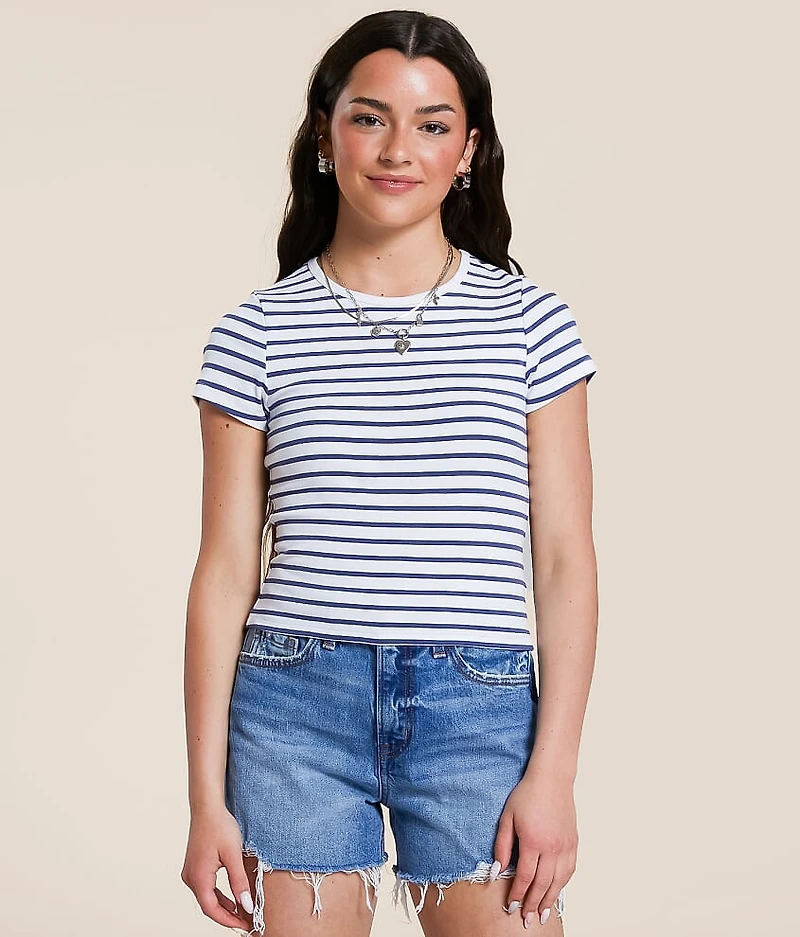 Striped T-Shirt