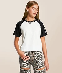 Raglan Sleeve T-Shirt