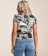 City T-Shirt