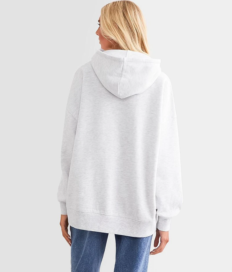 Greenwich Hooded Sweatshirt - One Size