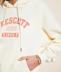 Prescott Arizona Hooded Sweatshirt