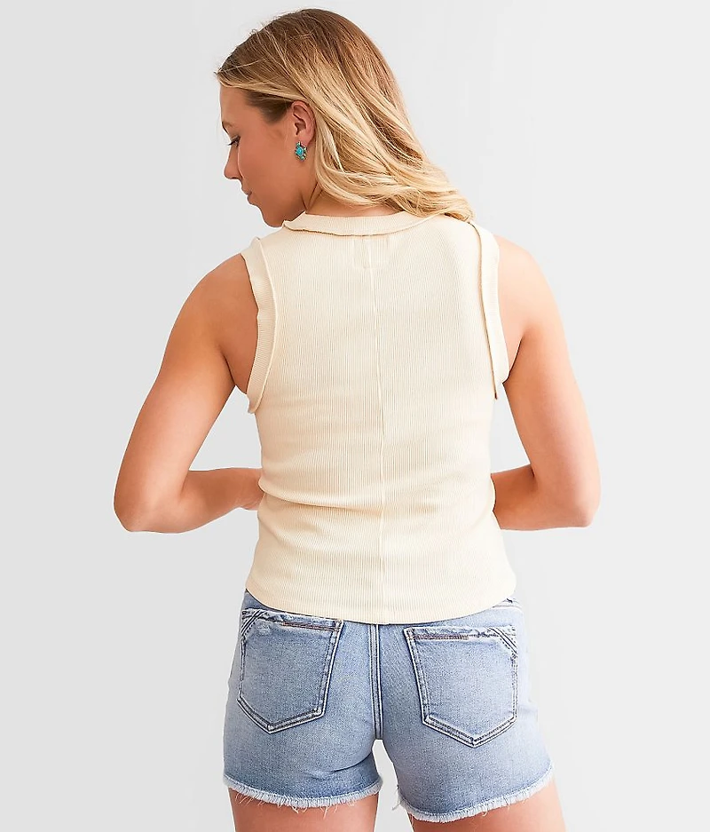 Long Live Cowboys Tank Top