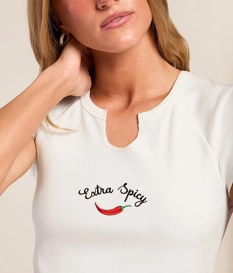 Extra Spicy T-Shirt