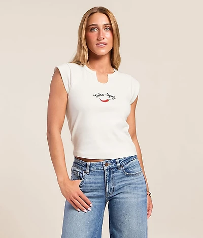 Extra Spicy T-Shirt
