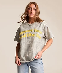 Support Your Local Dive Bar T-Shirt