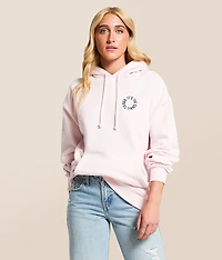 It's The Small Things Hooded Sweatshirt