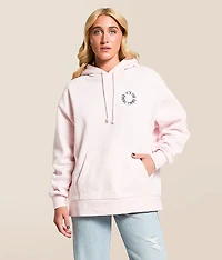 It's The Small Things Hooded Sweatshirt